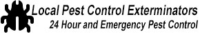 Bainbridge PA Pest Control Exterminators
